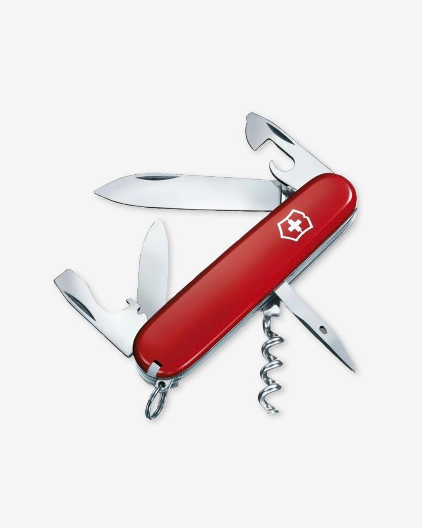 Spartan pocket knife