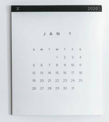 start business one month