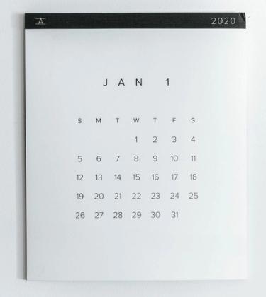 start business one month