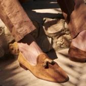 Edward Green Penzance Slipper