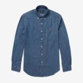 Ralph Lauren Denim Shirt