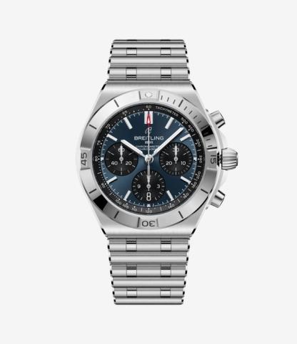 Chronomat B01 Chronograph 42