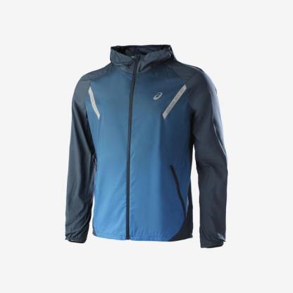 Asics ‘Lite-Show’ Running Jacket