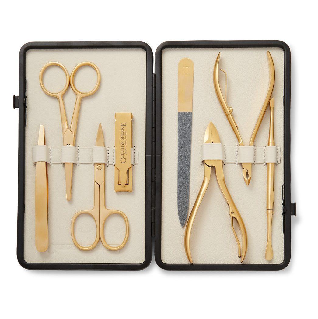 Men's bathroom cabinet essentials | Gentleman's Journal | The Gentleman ...