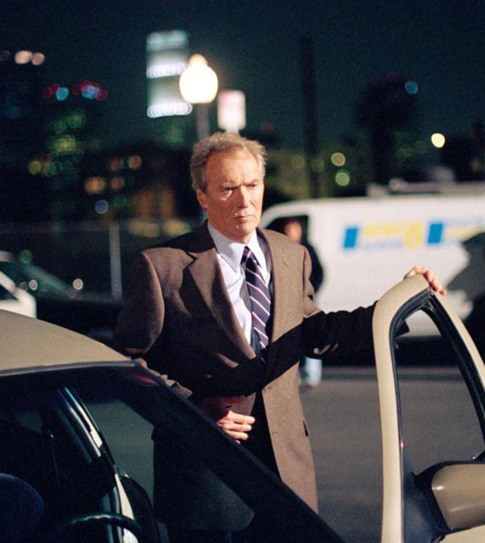 Clint Eastwood