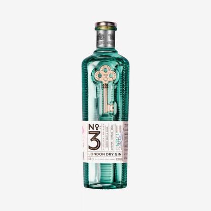 No.3 London Dry Gin