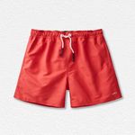 Aubin ‘Bardney' Swim Shorts
