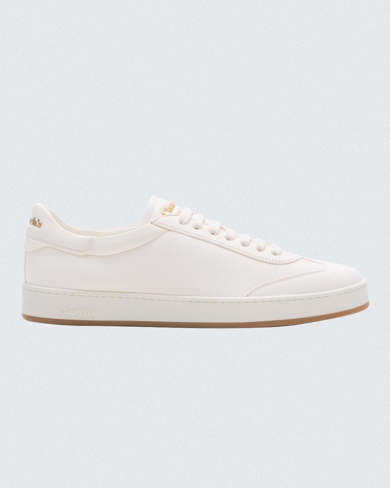 The best white trainers for everyday wear | The Gentleman's Journal