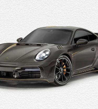 Editor’s Picks: Carbon Fibre Porsche, Smart Sunglasses and Outdoor Pool Table