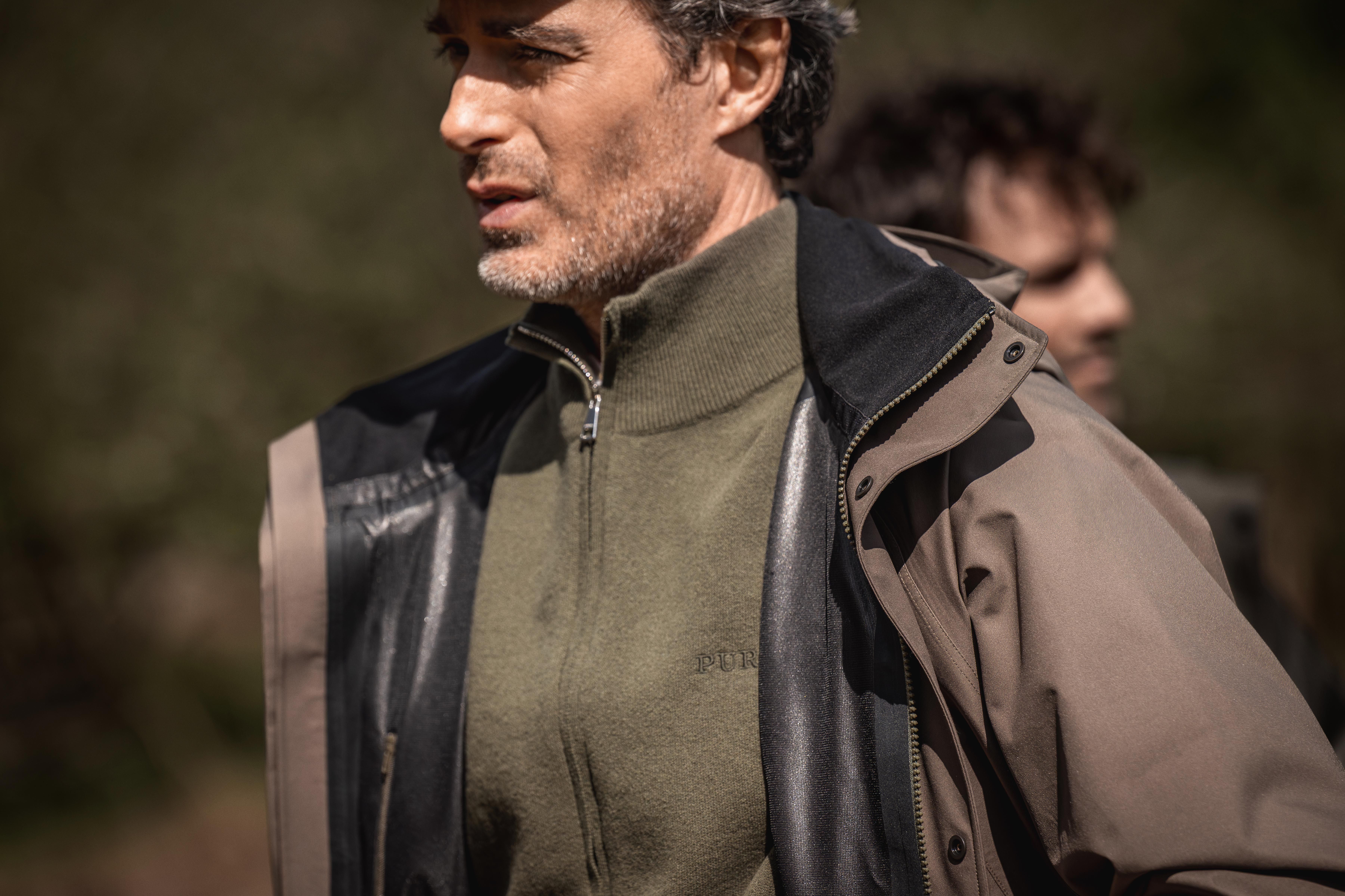 Vatersay Sporting Cape II