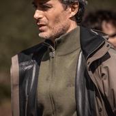 Vatersay Sporting Cape II