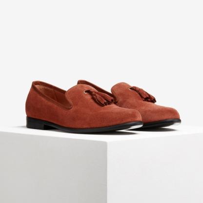 Tobacco Tassel