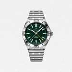 Breitling Chronomat GMT NFL Team Edition