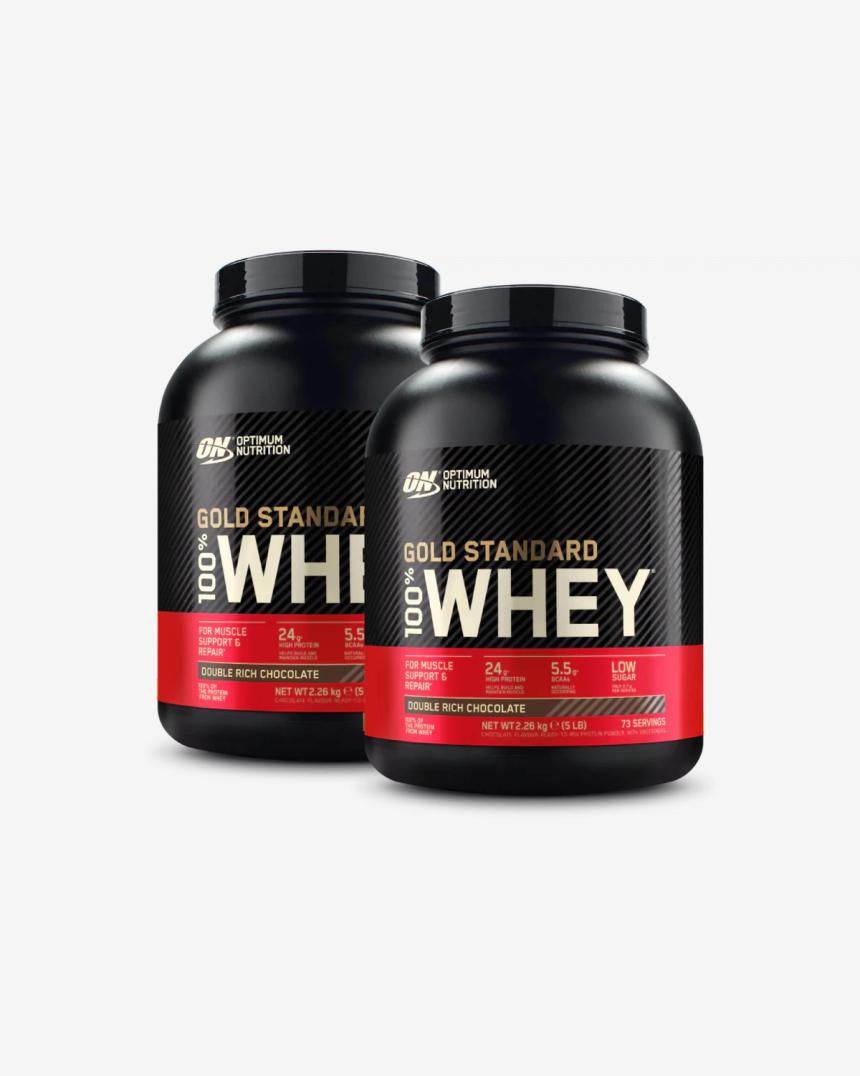 Optimum Nutrition Gold Standard