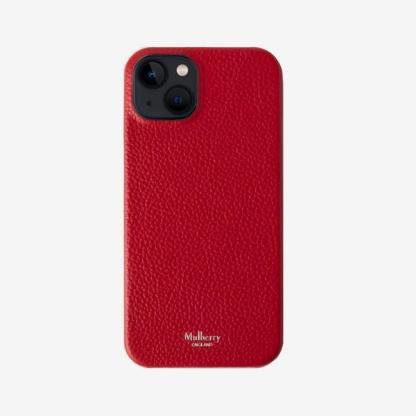 Mulberry iPhone 13 Case