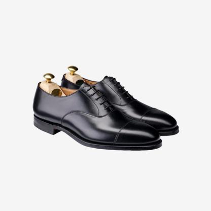 Crockett & Jones Connaught 2