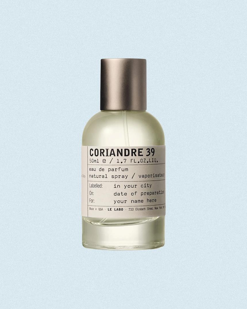 Coriandre 39