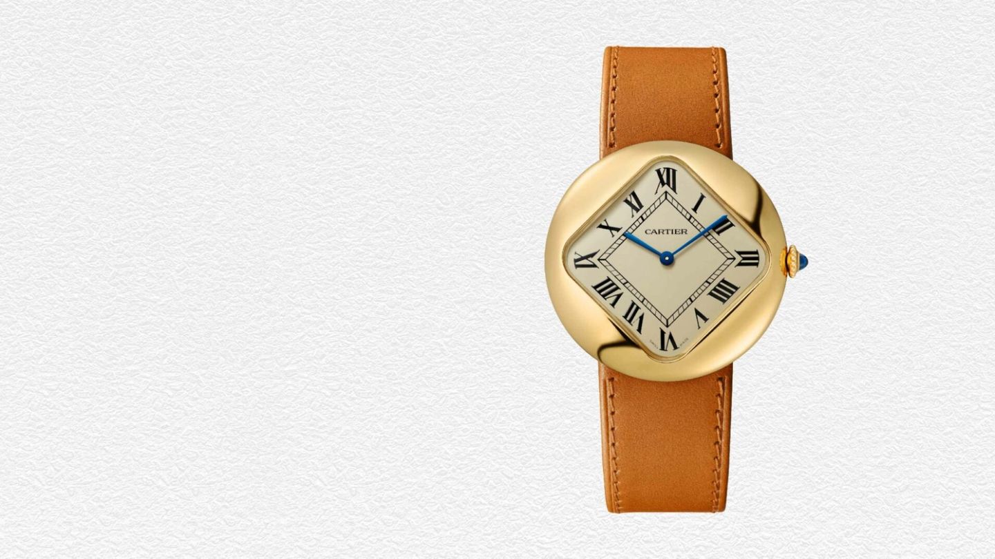 Editor’s Picks: Cartier Wristwatch, Meta Headset and Rolls-Royce Spectre