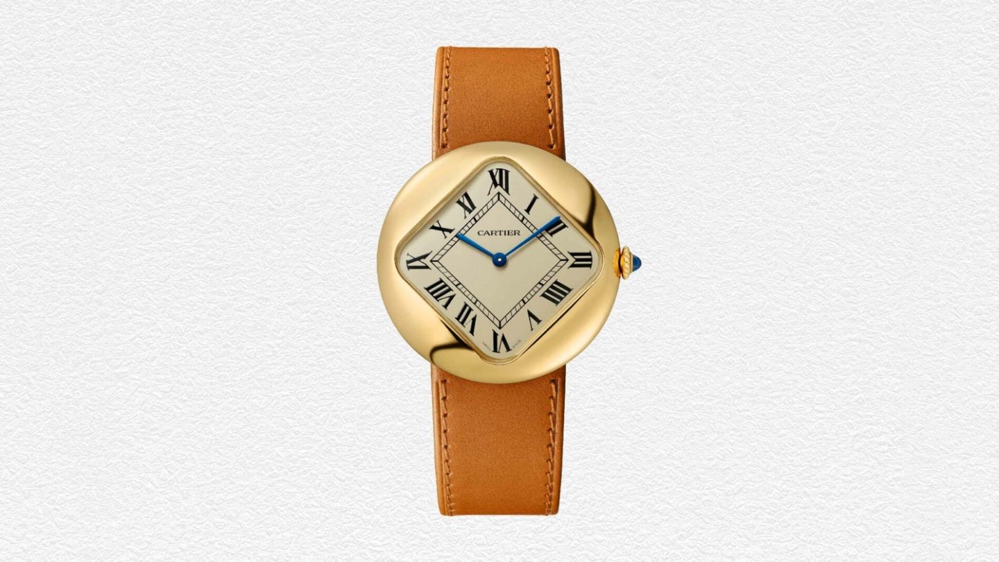 Editor’s Picks: Cartier Wristwatch, Meta Headset and Rolls-Royce Spectre