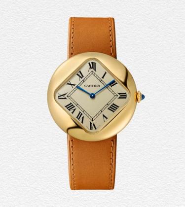 Editor’s Picks: Cartier Wristwatch, Meta Headset and Rolls-Royce Spectre