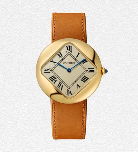 Editor’s Picks: Cartier Wristwatch, Meta Headset and Rolls-Royce Spectre