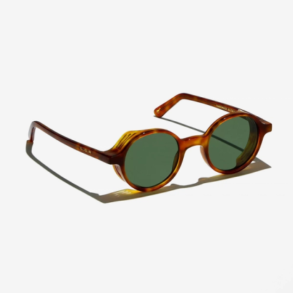 L.G.R. Reunion Explorer Sunglasses