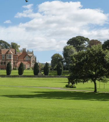 Write your family history in this historic country house