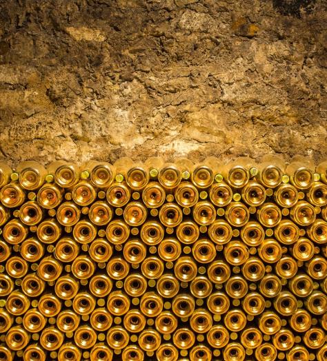 Are celebrity-owned wines and spirits diluting the drinks industry?