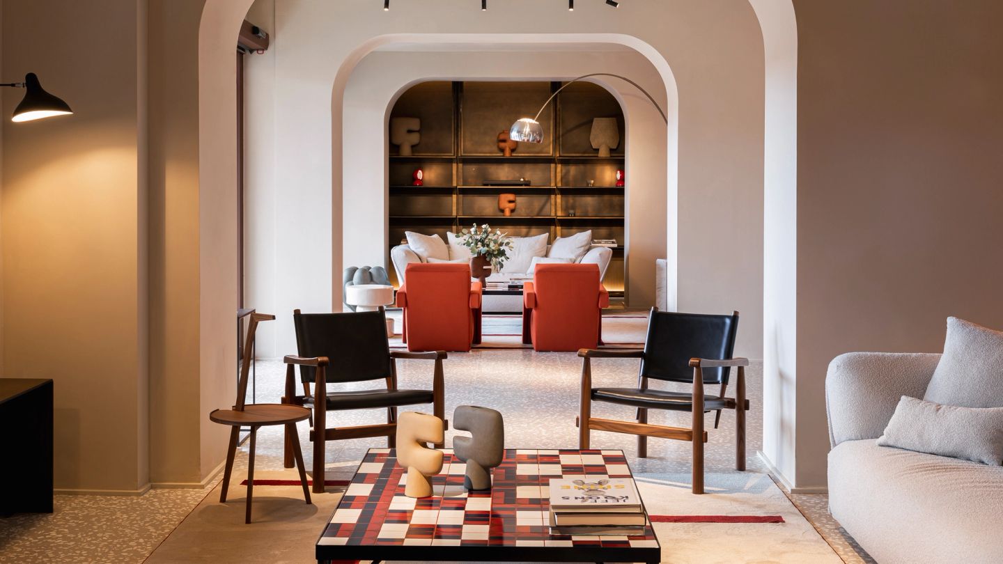 La Roqqa serves up La Dolce Vita 2.0