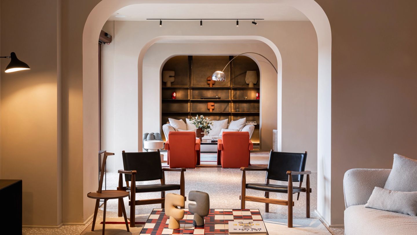 La Roqqa serves up La Dolce Vita 2.0