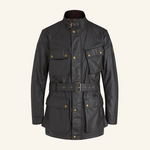 Bellstaff Trialmaster Jacket