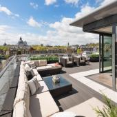 Montpelier Walk, Knightsbridge