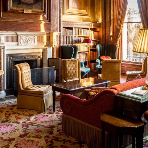 cliveden house best five star hotels