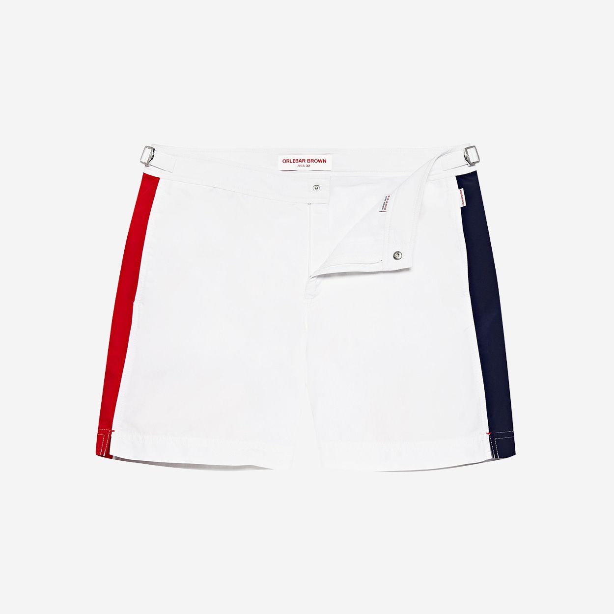 Bulldog Swimshorts