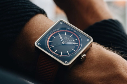 Men s Watches Discover your next watch Gentleman s Journal