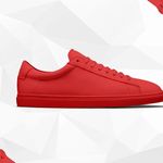 Oliver Cabell Low 1 Red