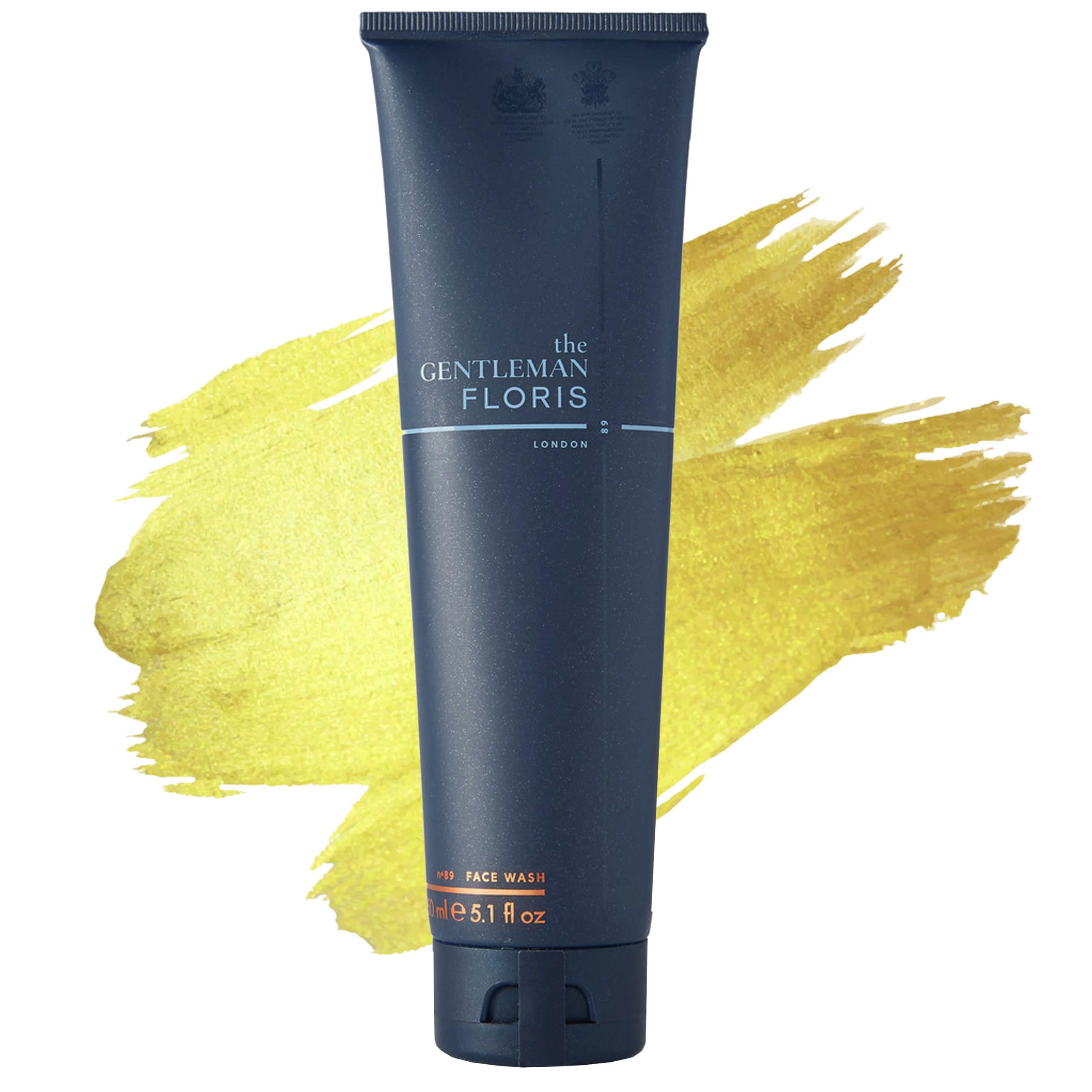 Floris No.89 Face Wash