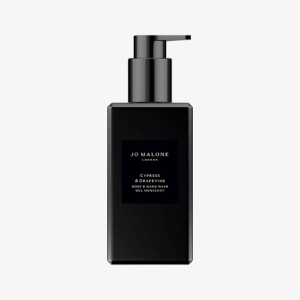 Jo Malone Cypress & Grapevine Body & Hand Wash
