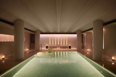 These are London’s best spa treatments for a spring refresh