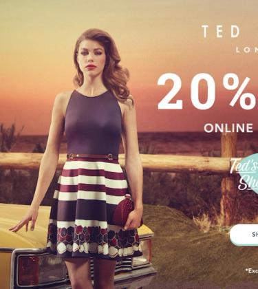Welcome to the shopping event you need to know about