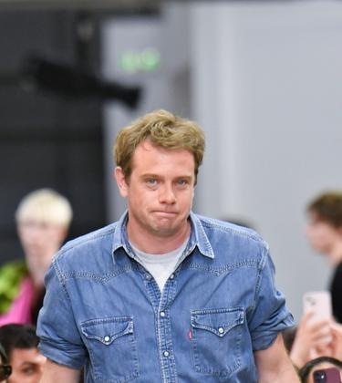 It's official: Jonathan Anderson will replace Kim Jones at Dior Men