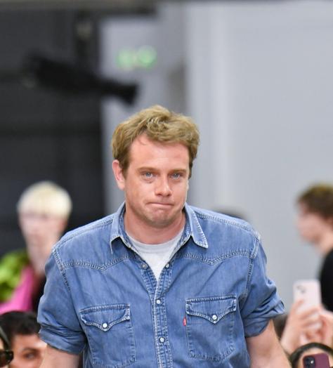 It's official: Jonathan Anderson will replace Kim Jones at Dior Men