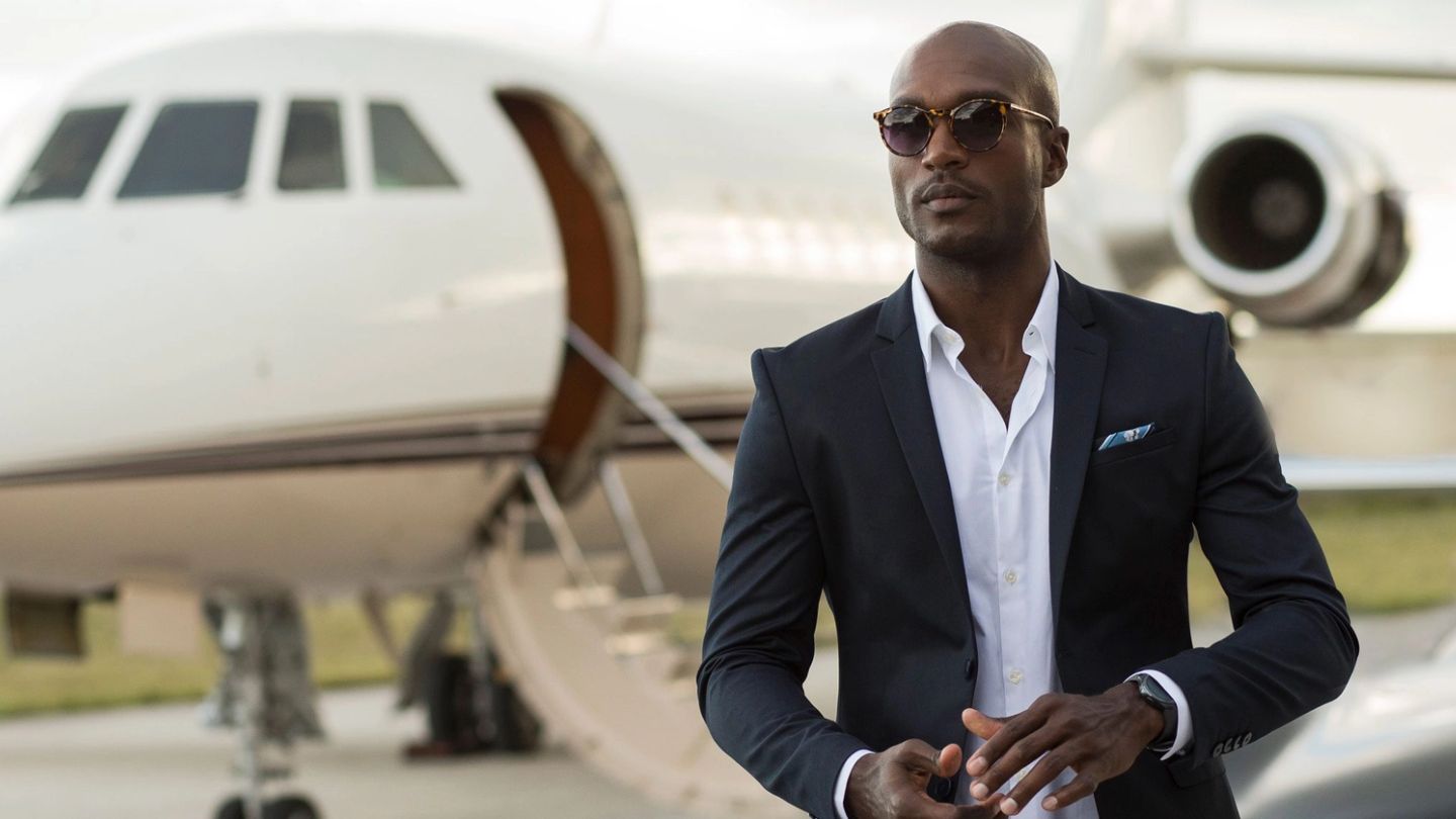 Jetiquette: The unwritten rules of private jet travel