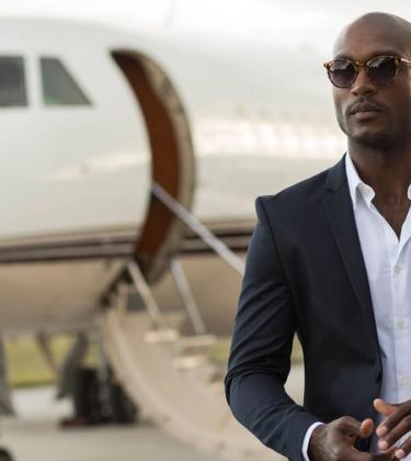 Jetiquette: The unwritten rules of private jet travel