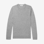 Merino wool sweater by Mr P