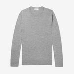 Merino wool sweater by Mr P