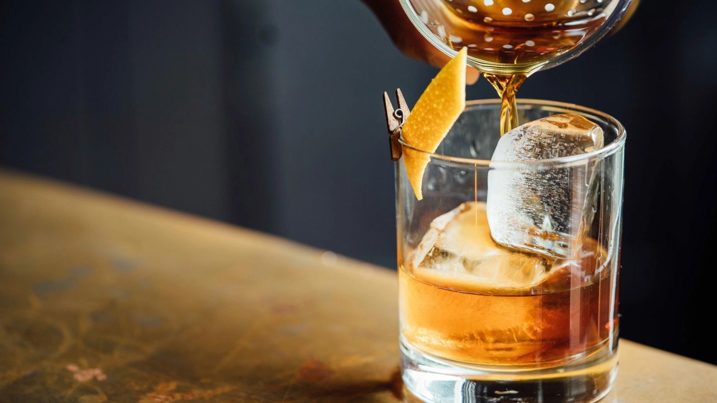 5 forgotten cocktails every gentleman should re-discover