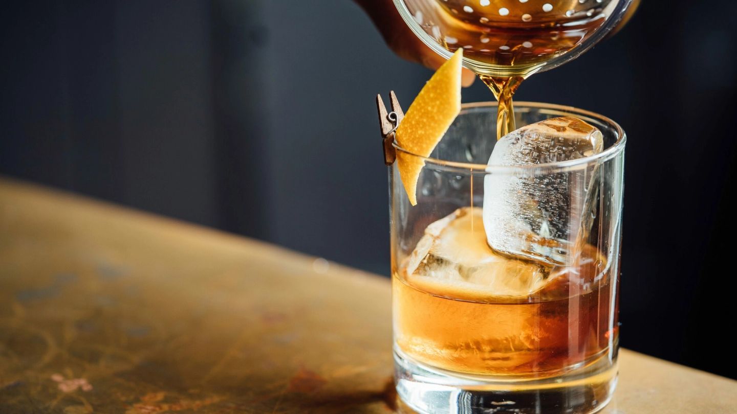 5 forgotten cocktails every gentleman should re-discover