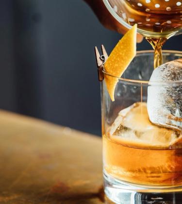 5 forgotten cocktails every gentleman should re-discover