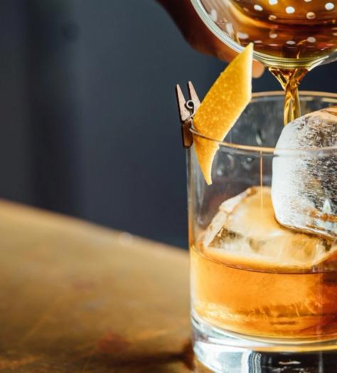 5 forgotten cocktails every gentleman should re-discover
